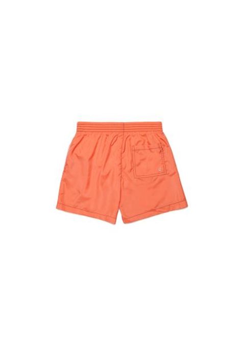 Costume con stampa MARNI KIDS | M01718 M00SD0M436